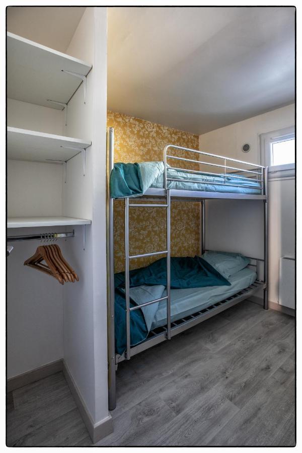 Le Florence - Duplex Moderne Climatise Avec Garage Lyon Ngoại thất bức ảnh